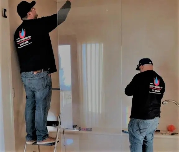 Professional plumbing installation for Leak Detection in Beacon Woods